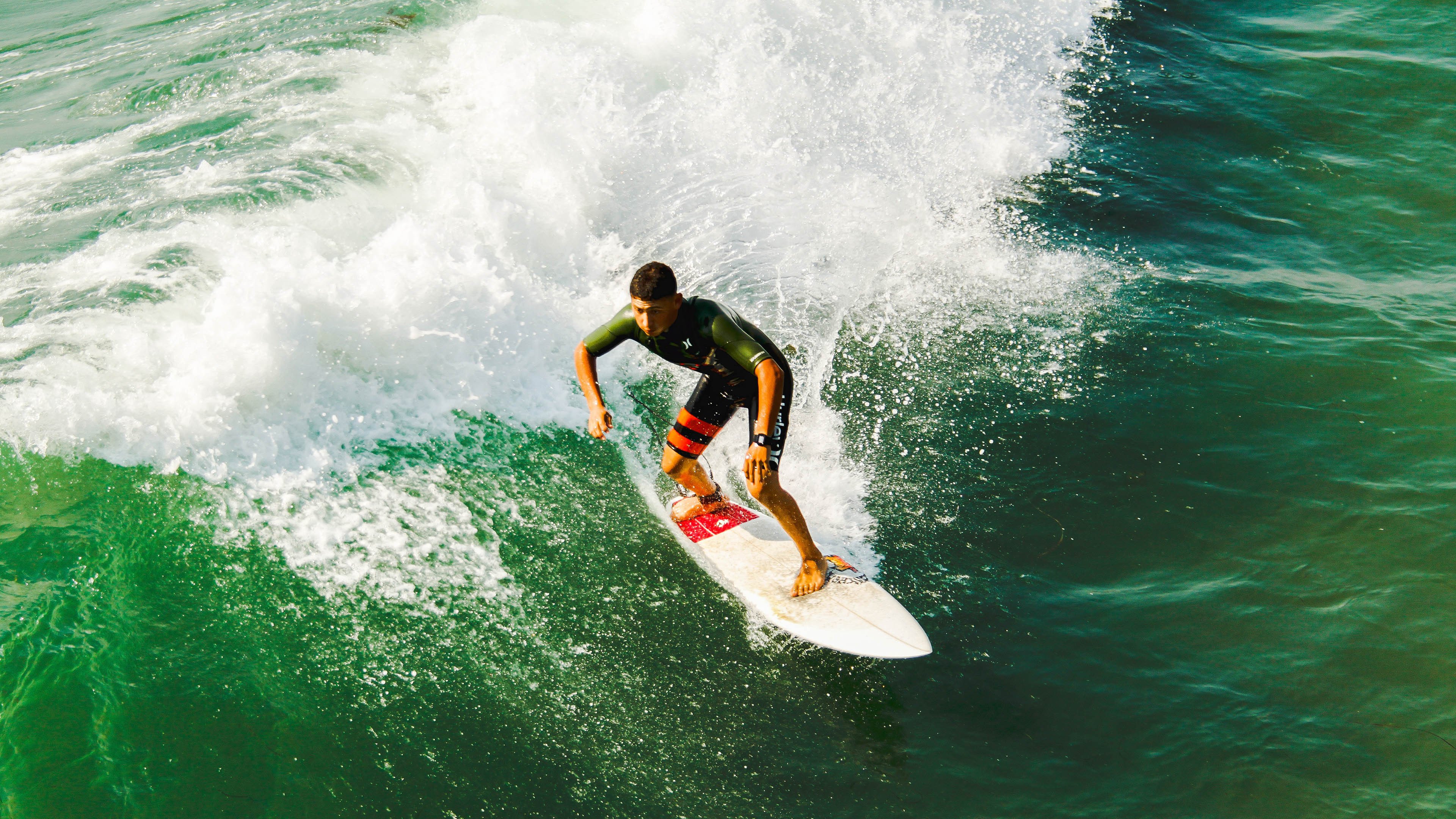 传奇再续：那些“传承”经典的年轻球员们，足坛十大年轻球员